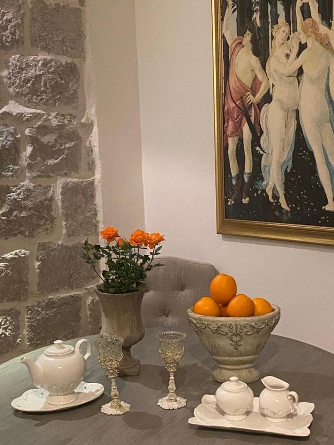 Elephant In My Room Dubrovnik Exterior foto